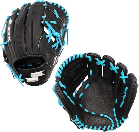 SSK Z5 Craftsman Youth Baseball Glove 10.5 11 11.25 11.5 Right & Left Hand Throw