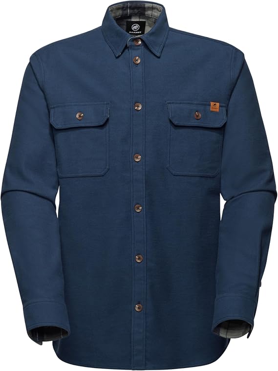 Mammut Tamaro Overshirt Men