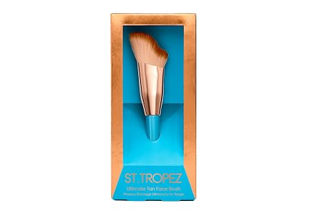 St.Tropez Ultimate Flawless Tan Face Brush, 1 ct