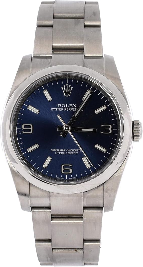 Pre-Loved Oyster Perpetual Automatic Watch 36