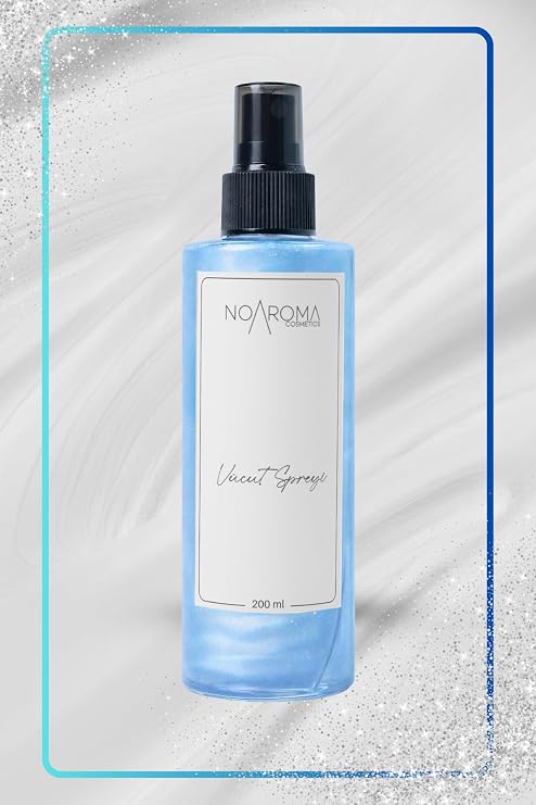 Newyork Amber Muadİlİ Erkek ParfÜm Kokulu 200 Ml IŞiltili VÜcut Spreyİ