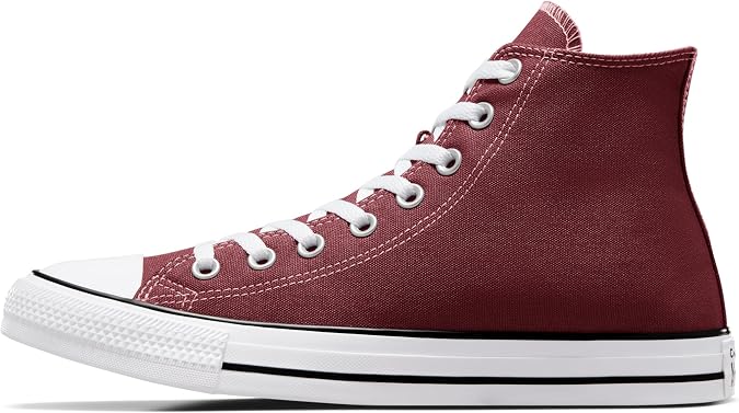 Converse Unisex Chuck Taylor All Star Canvas Hi-Top Trainers