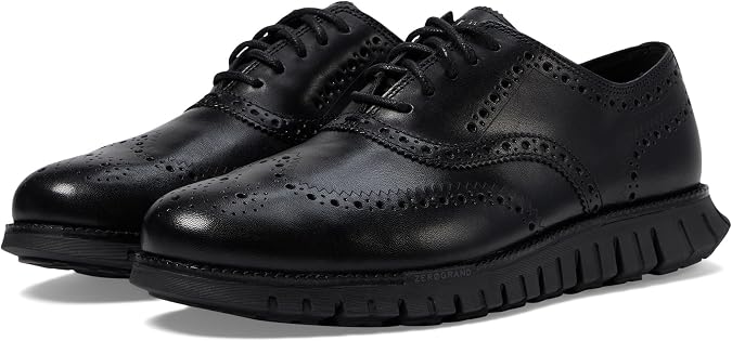 Cole Haan Men's Shoes - Zerogrand Remastered WingtipOxford