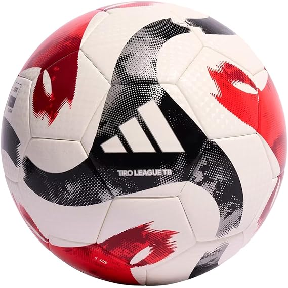 adidas TIRO LGE TB TFF Unisex Top (Isı Kaynaklı), 5