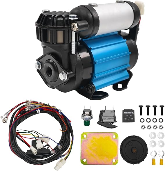 12V Air Compressor CKMA12