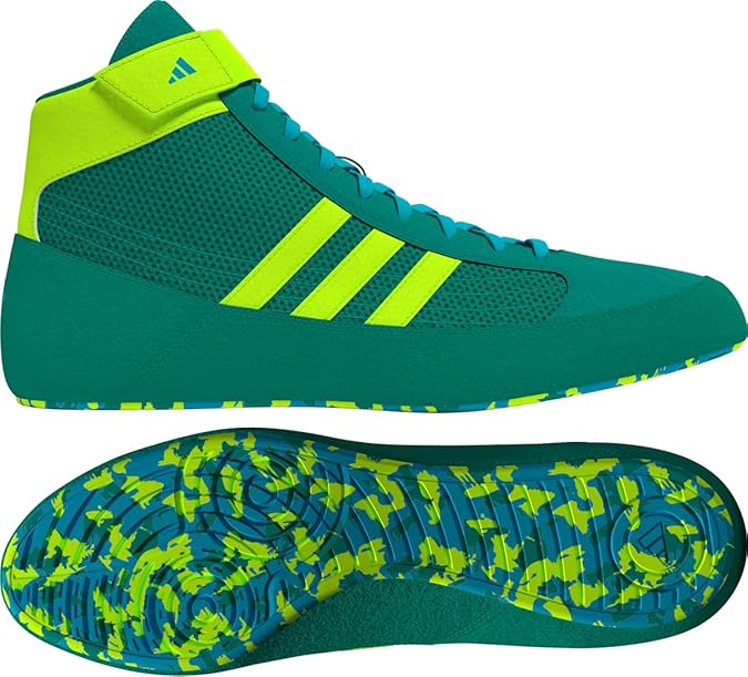adidas Men's Wrestling Shoes