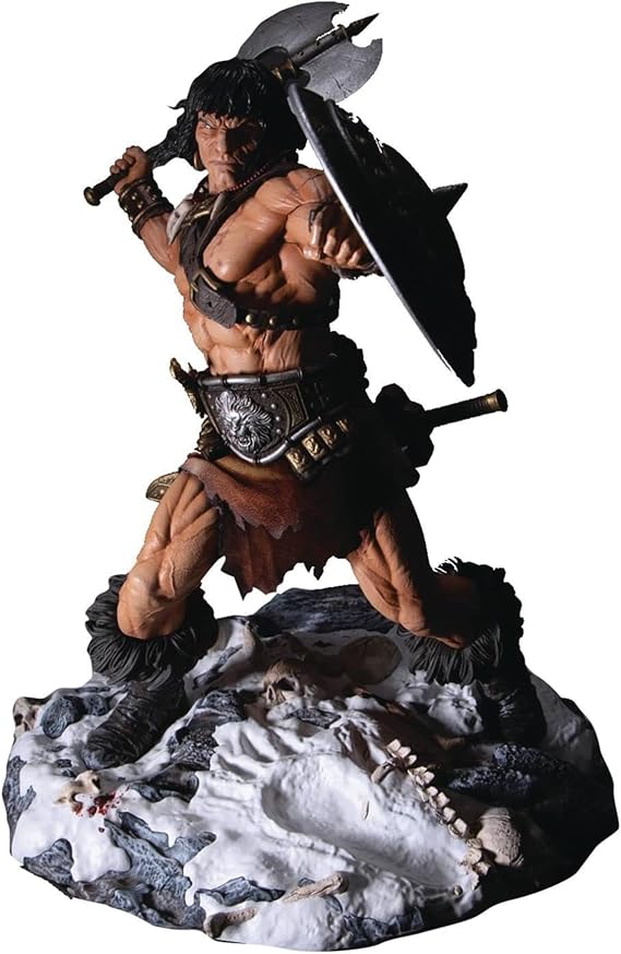 Mezco 14010 Collectible Statue, Multicolor, Medium
