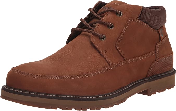 Dunham Men's Byrne Mudguard Chukka