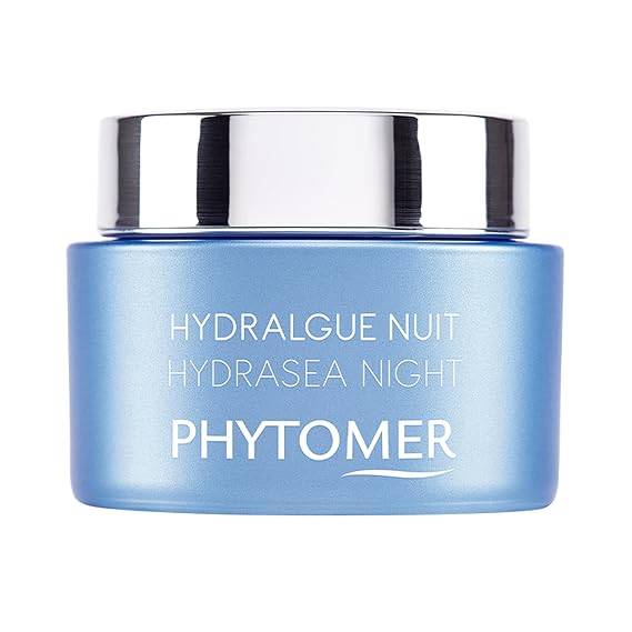 Phytomer Hydrasea Moisturizing Night Cream (50 ml),