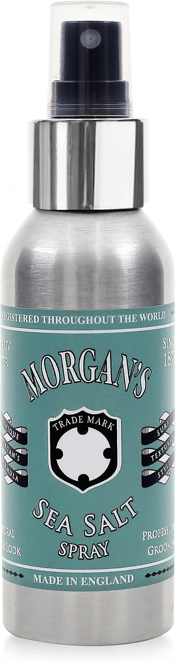 Morgan's Pomade Sea Salt Spray - Deniz Tuzu Spreyi 100 ml