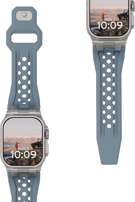 UAG Monarch Band for Apple Watch 49/46/45/44mm