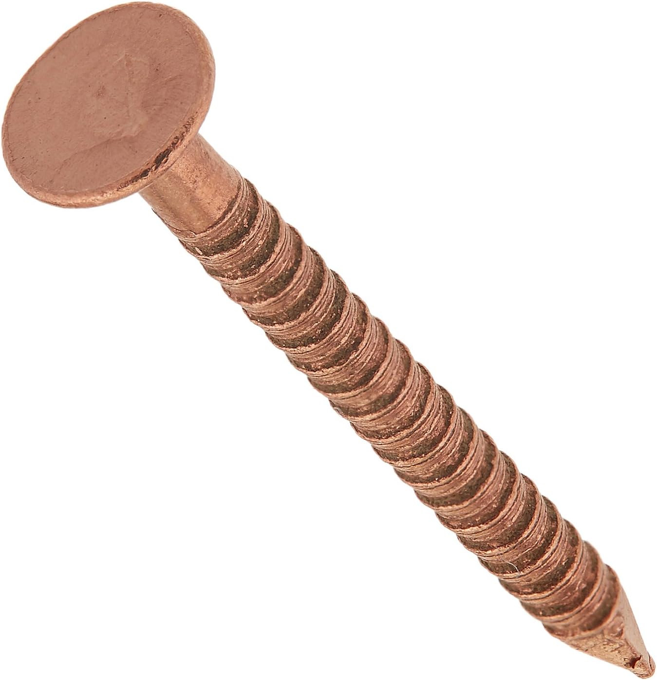 SUNSTONE, 1, Bronze Philstone 9525 Hillman Boat Nail
