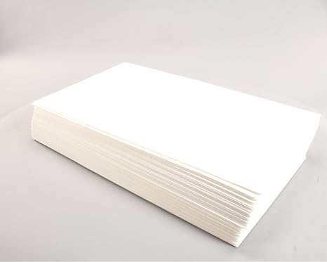 Pitco PP10612 Heavy Duty Filter Paper, 13.5" X 24"