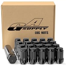 GAsupply Lug Nuts