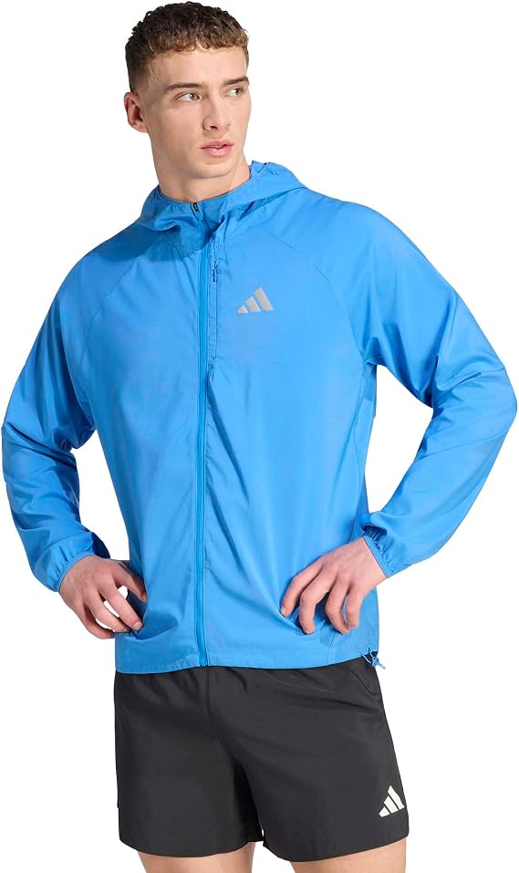 adidas Men's Adi365 Basic Jacket