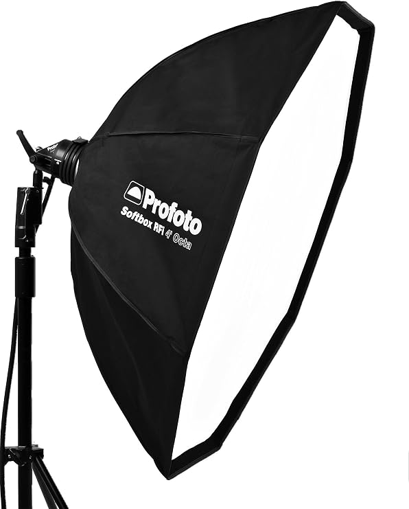 Profoto RFi Octa Softbox (4)