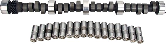 COMP Cams CL12-234-2 Xtreme Energy 212/218 Hydraulic Flat Cam and Lifter Kit Chevrolet Small Block