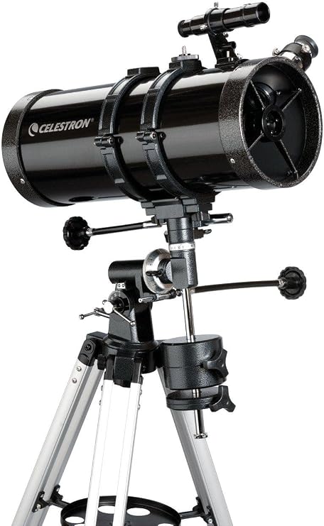 Celestron PowerSeeker 127 EQ Telescope