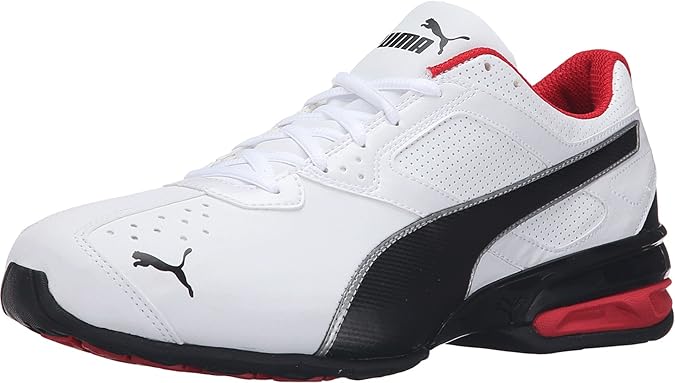 PUMA Men's Tazon 6 Sneaker
