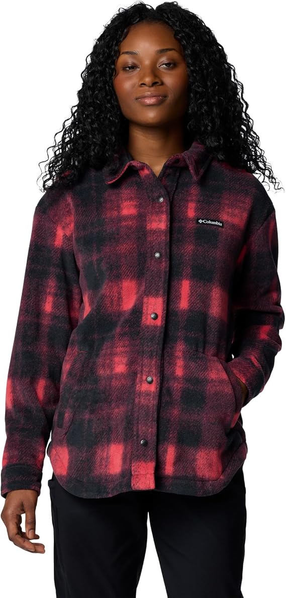 Columbia Women's BentonTM Springs Shirt Jacket II