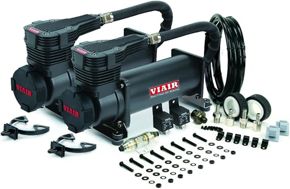 Viair Corporation 48542