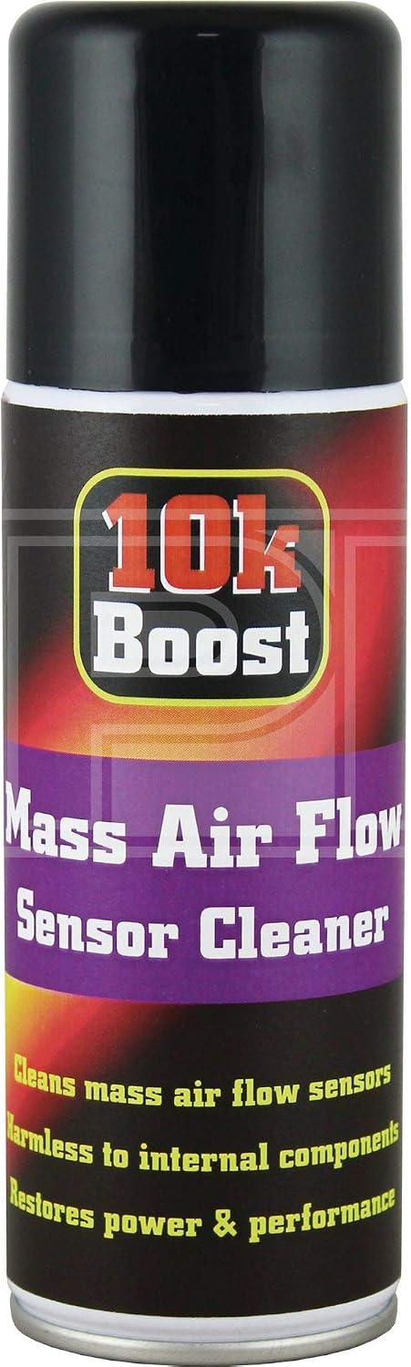 Mass Air Flow Sensor Cleaner - 200ml