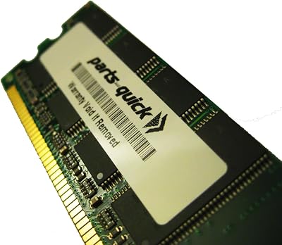 512MB 144-pin X32 DDR2 DIMM Printer Memory for HP Laserjet Enterprise 600 Printer M602n