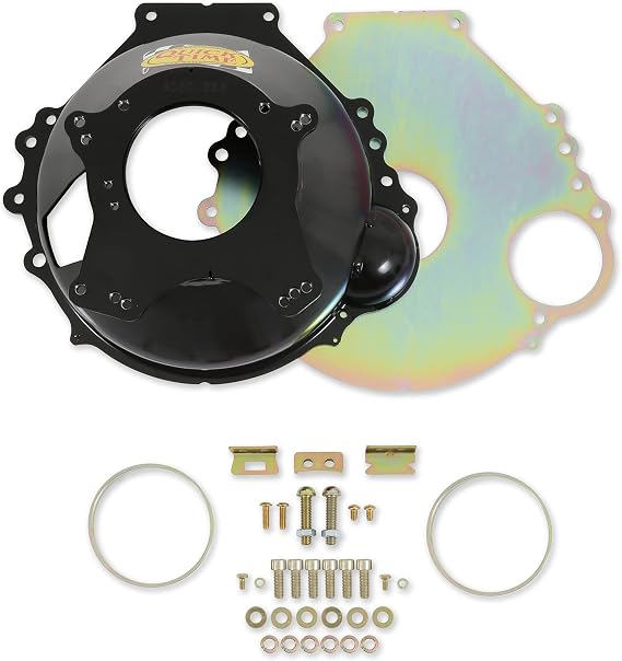 Quick Time RM-6060 Bellhousing