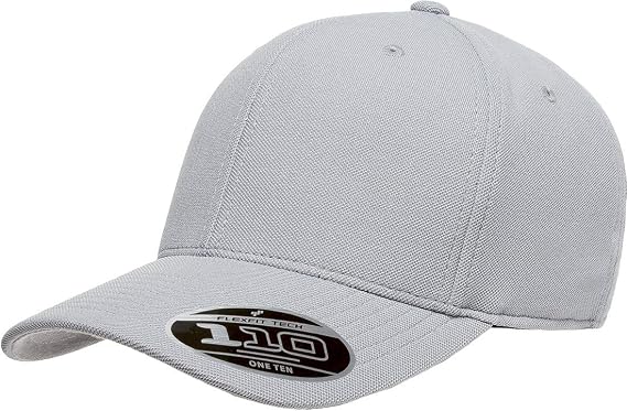 Flexfit Men's 110 Cool & Dry Athletic Cap