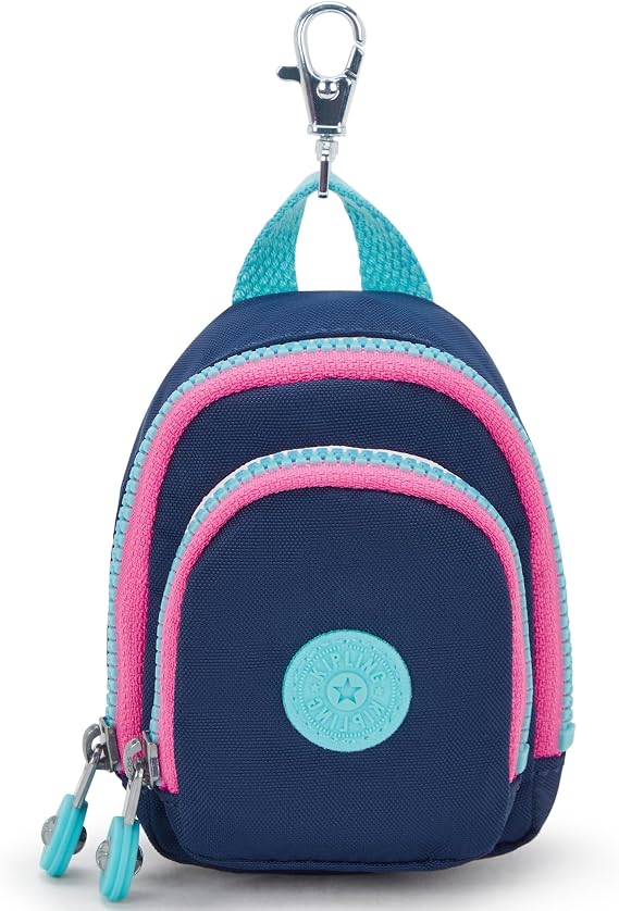 Kipling Women's Mini Seoul Keychain