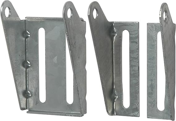 CE Smith, Keel Roller Split Brackets, Boat Trailer Accessories