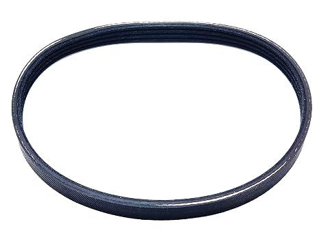 PJ373 Belt Replacement for Husky H1504ST A700062 Air Compressor Pumps (1/Pack)
