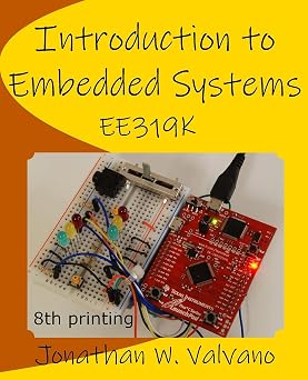 Introduction to Embedded Systems