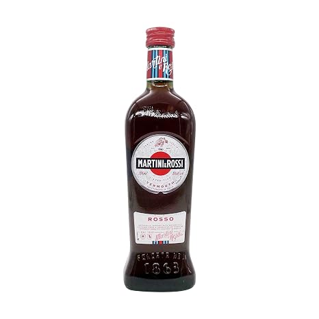 Martini & Rossi Sweet Vermouth, 375ml