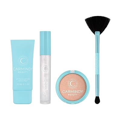 Carmindy Beauty - Lit From Within Bundle