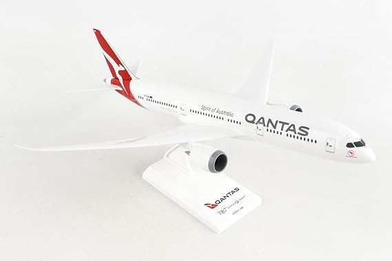 Skymarks Daron Qantas 787-9 1/200 (SKR942)