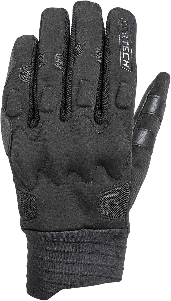 cortech Windstop Lite Motorcycle Gloves