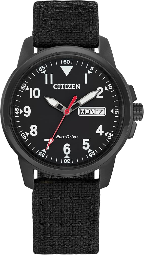 Citizen Lässige Uhr BM8186-15E