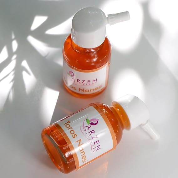 Manisa Birlik Arzen Taurus Mint Oil - 20 ml