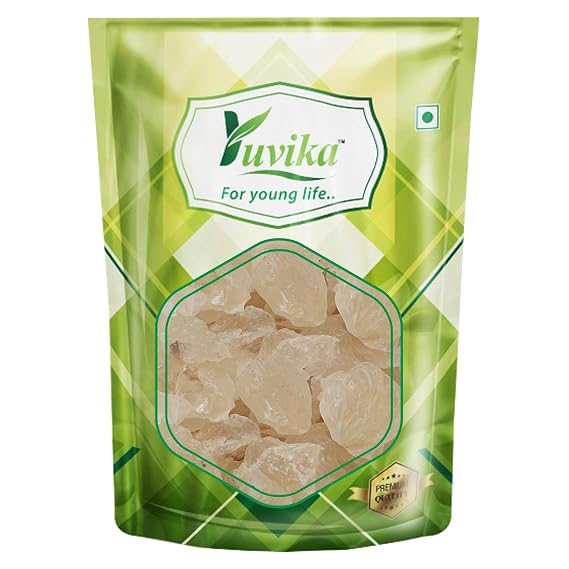 Yuvika Herbs Yuvika Gond Katira - Tragacanth (100 Gm)