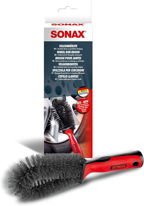 Sonax Jant Temizleme Fırçası