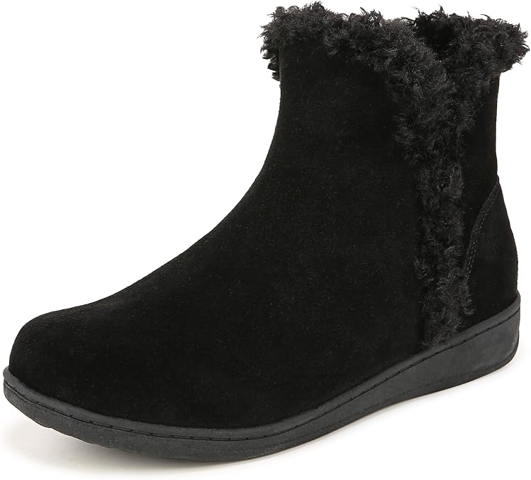 Vionic womens Unwind Bootie Booties