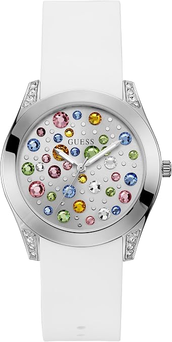 Guess Women's Stainless Steel Watch