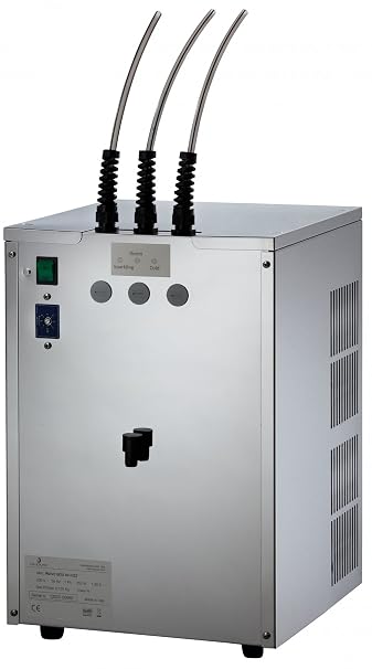 Elkay by BluPura DSFBF180K Carbonation Chiller