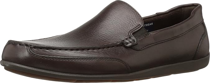 Rockport Men's Bennett Lane 4 Venetian Shoe