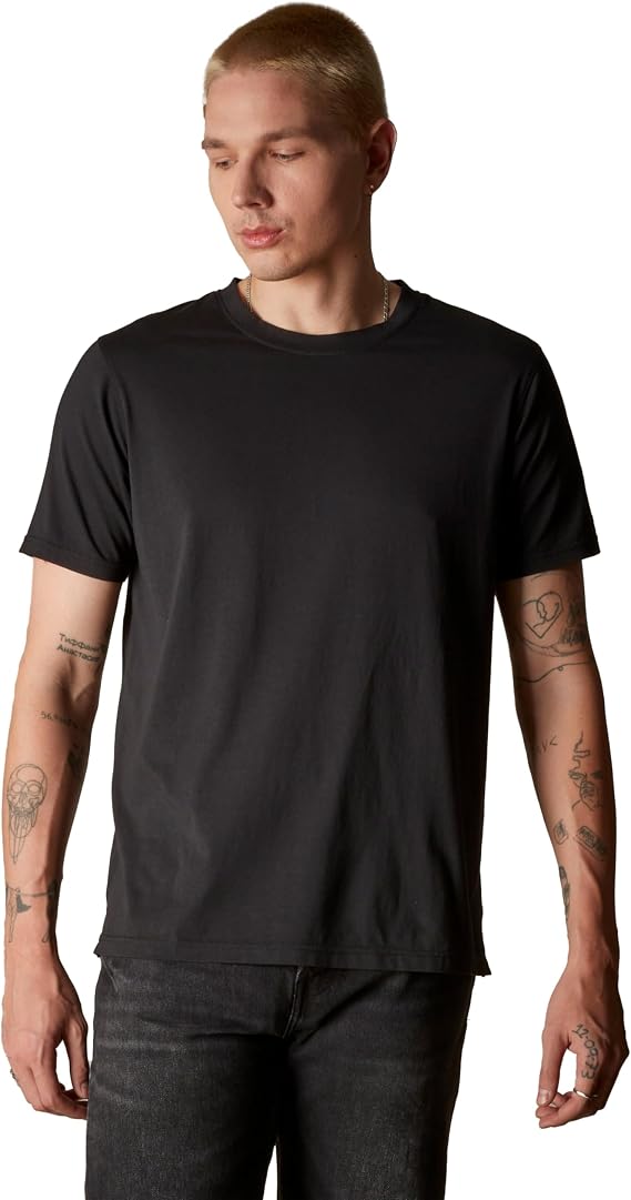 Members Only Mens T-Shirts | Crew Neck T Shirts for Men | Men's T-Shirts | Mens T Shirts | Cotton T Shirts for Men