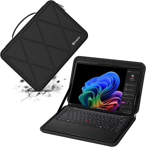 Smatree Hard EVA Protective Sleeve for 13.3 inch Lenovo ThinkPad L13 Gen 2