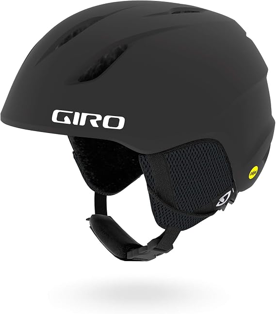 Giro Launch MIPS Youth Snow Helmet