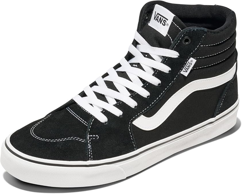 Vans Filmore Men's Hi Trainers