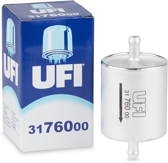 UFI 31.760.00 Fuel Filter